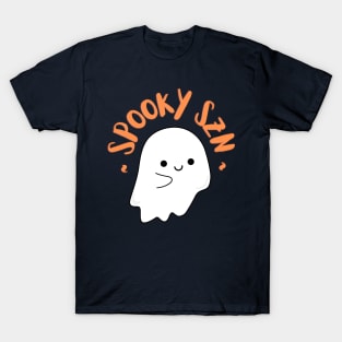 Spooky Szn T-Shirt